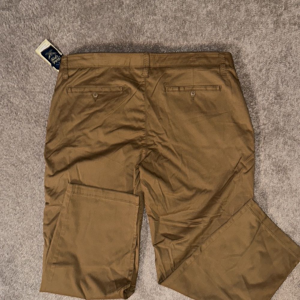 Faded Glory Performance Pants! - Picture 9 of 14